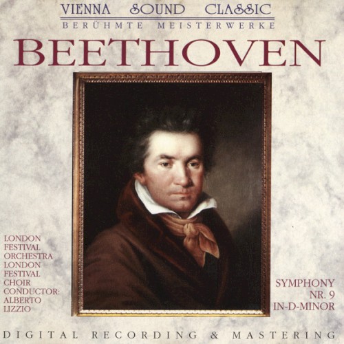 Symphony Nr. 9 In-D-Minor