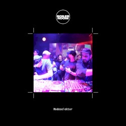 Boiler Room x T2 Berlin DJ Set (90s Set)