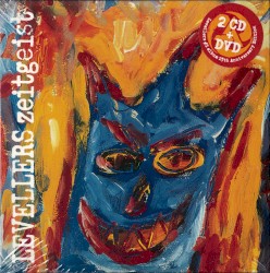 Zeitgeist: 25th Anniversary Edition