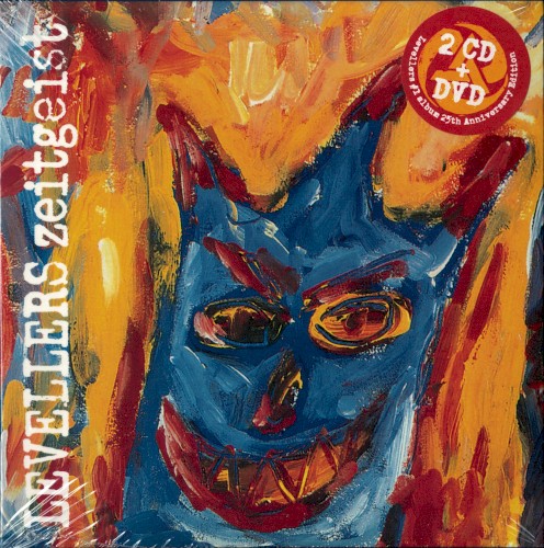 Zeitgeist: 25th Anniversary Edition