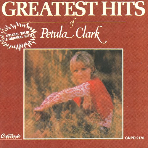 Greatest Hits