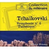Sinfonie Nr. 6 H-moll Op. 74 “Pathétique”