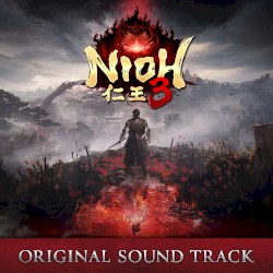 Nioh 3 Original Soundtrack