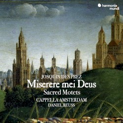 Miserere mei Deus