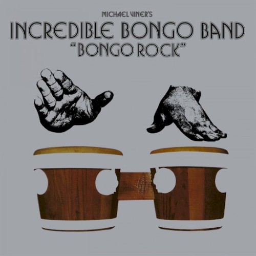 Bongo Rock (50 Years Edition)