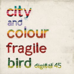 Fragile Bird (radio edit)