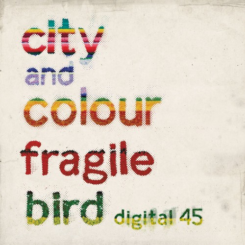 Fragile Bird (radio edit)
