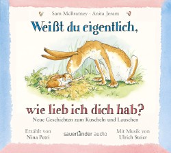 Weißt Du eigentlich, wie lieb ich dich hab? - Band 2