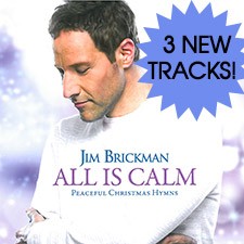 All Is Calm (Bonus Version)