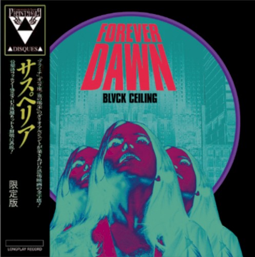 Forever Dawn (Director cut)