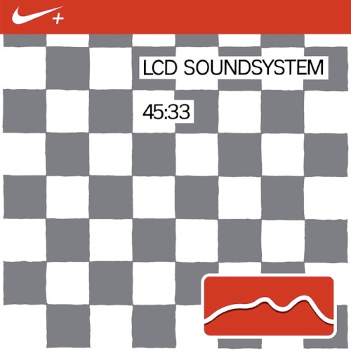 45:33: Nike+ Original Run