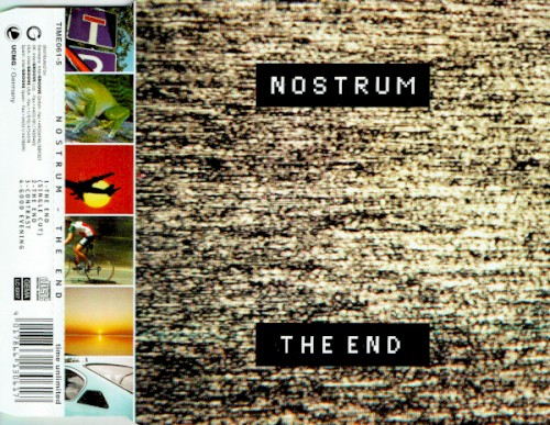 The End (Remixes)