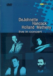 Live in Concert