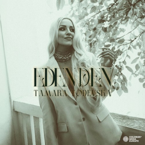 Eden den