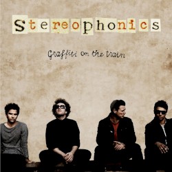Graffiti on the Train (Deluxe)