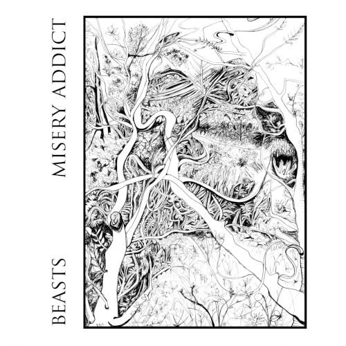 Beasts / Misery Addict