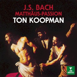 Matthäus Passion