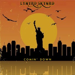 Comin’ Down (live)
