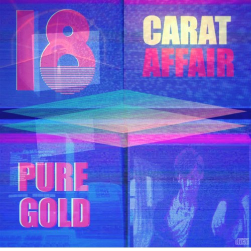Pure Gold, Vol. I
