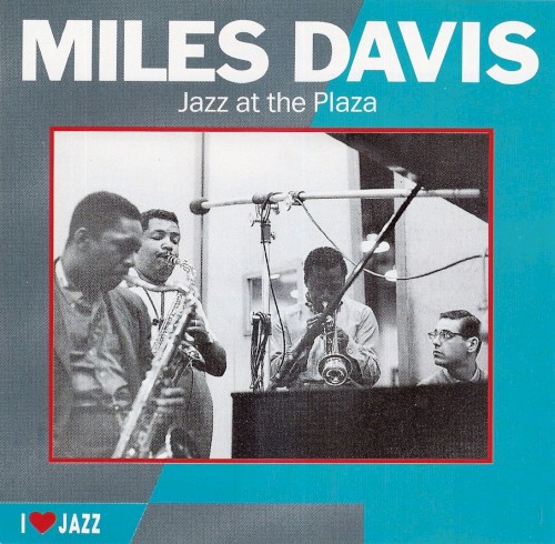 Jazz at the Plaza