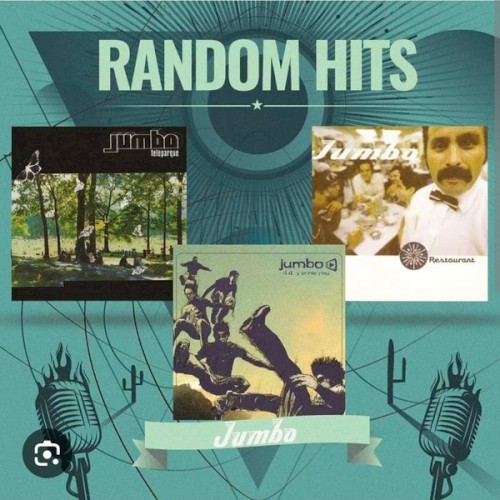 Random Hits D.D. y Ponle Play
