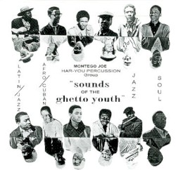 Sounds of the Ghetto Youth