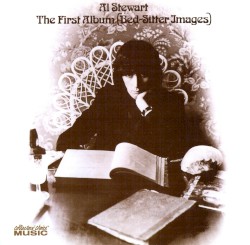 The First Album (Bed-Sitter Images)