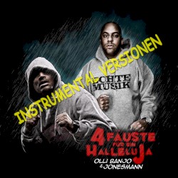 4 Fäuste Für Ein Halleluja (Instrumentals)