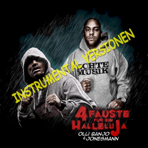 4 Fäuste Für Ein Halleluja (Instrumentals)