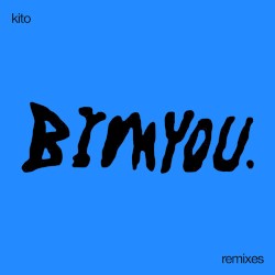 take your vibes and go (DJ ADHD & Chloé Robinson remix)