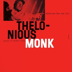 Genius of Modern Music, Volume Two
