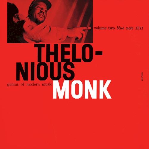 Genius of Modern Music, Volume Two