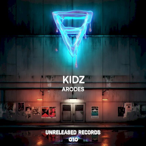 Kidz (Andrea Oliva & Jaquet remix)