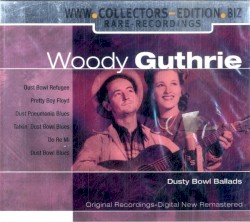 Dusty Bowl Ballads