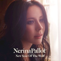 New Year of the Wolf