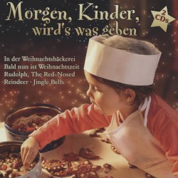 Morgen, Kinder, wird's was geben (disc 2)