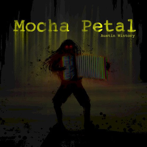 Mocha Petal