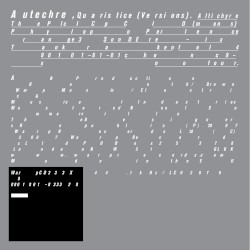 Quaristice (Versions)
