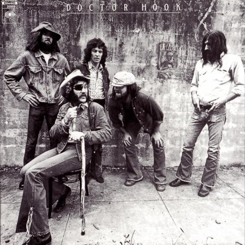 Dr. Hook Revisited