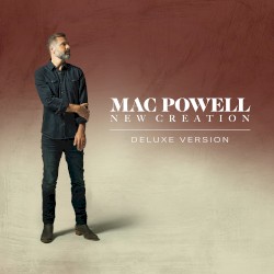 New Creation (deluxe)