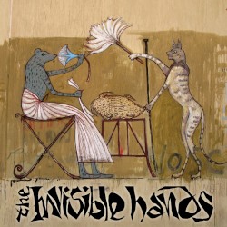 The Invisible Hands / الأيادي الخفية