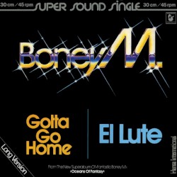 Gotta Go Home / El Lute