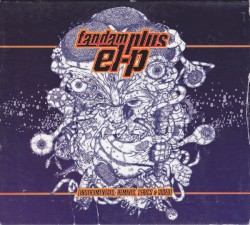 Fandam Plus