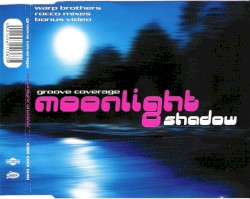 Moonlight Shadow (Remixes)