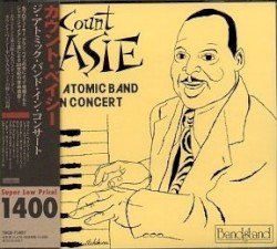 ジ・アトミック・バンド・イン・コンサ－ト