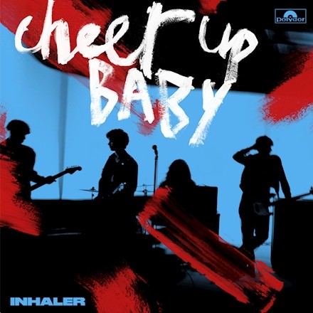 Cheer Up Baby (Eli Brown remix)