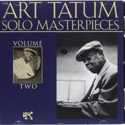 The Art Tatum Solo Masterpieces, Vol. 2