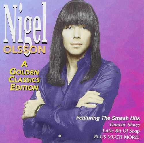 A Golden Classics Edition