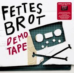 Demotape (Bandsalat Edition) (Remastered)