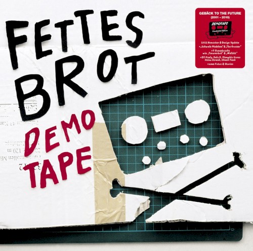 Demotape (Bandsalat Edition) (Remastered)